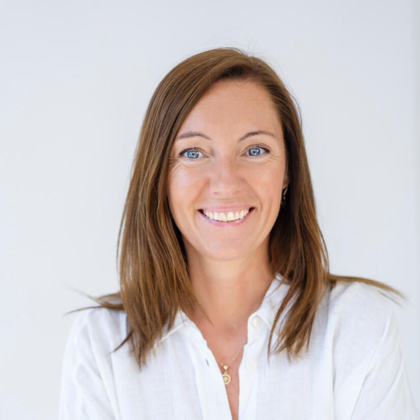 Marta Duczman Coach i Trenerka Świadomości