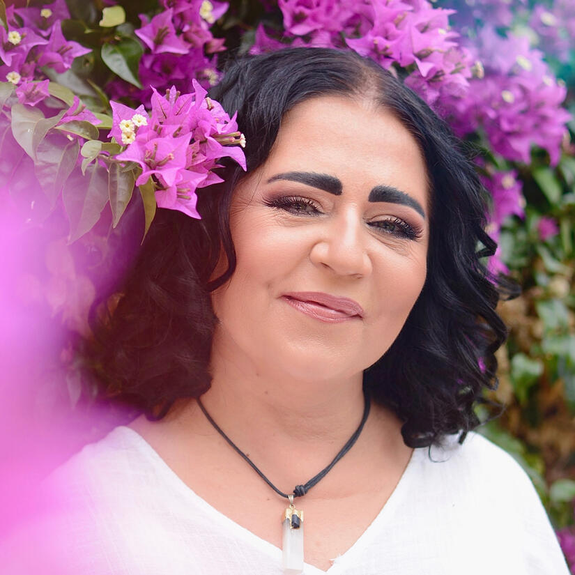 Silvia Jasmine Mentorka Kobiet