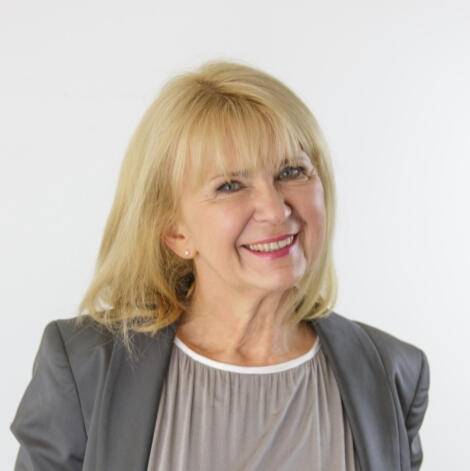 Mariola Dakowska Przedsiębiorczyni