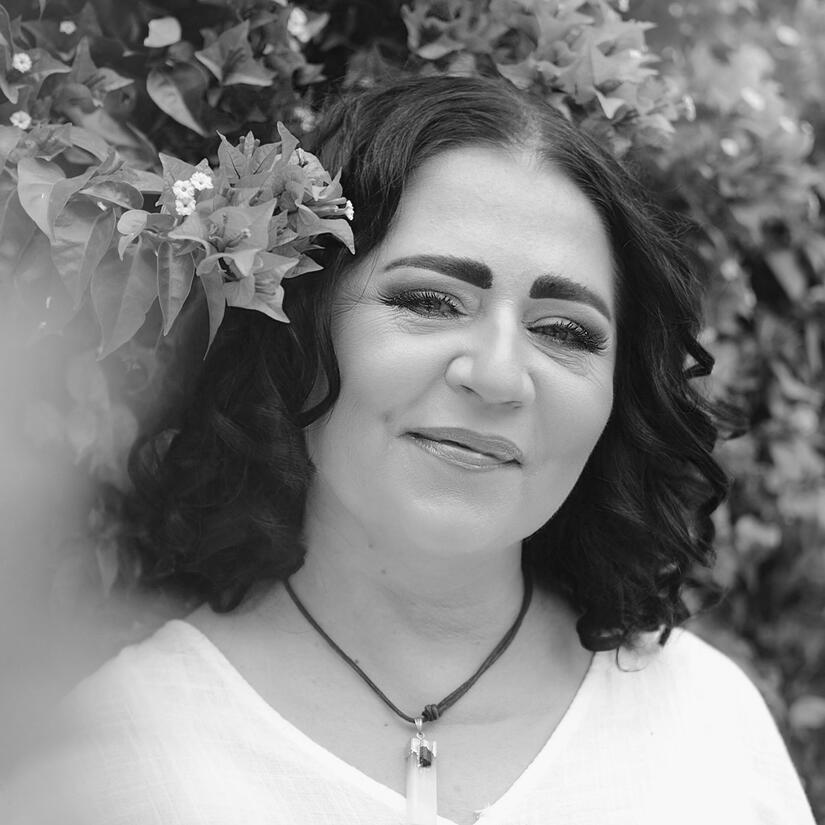 Silvia Jasmine Przeczytaj oświadczenie Silvii